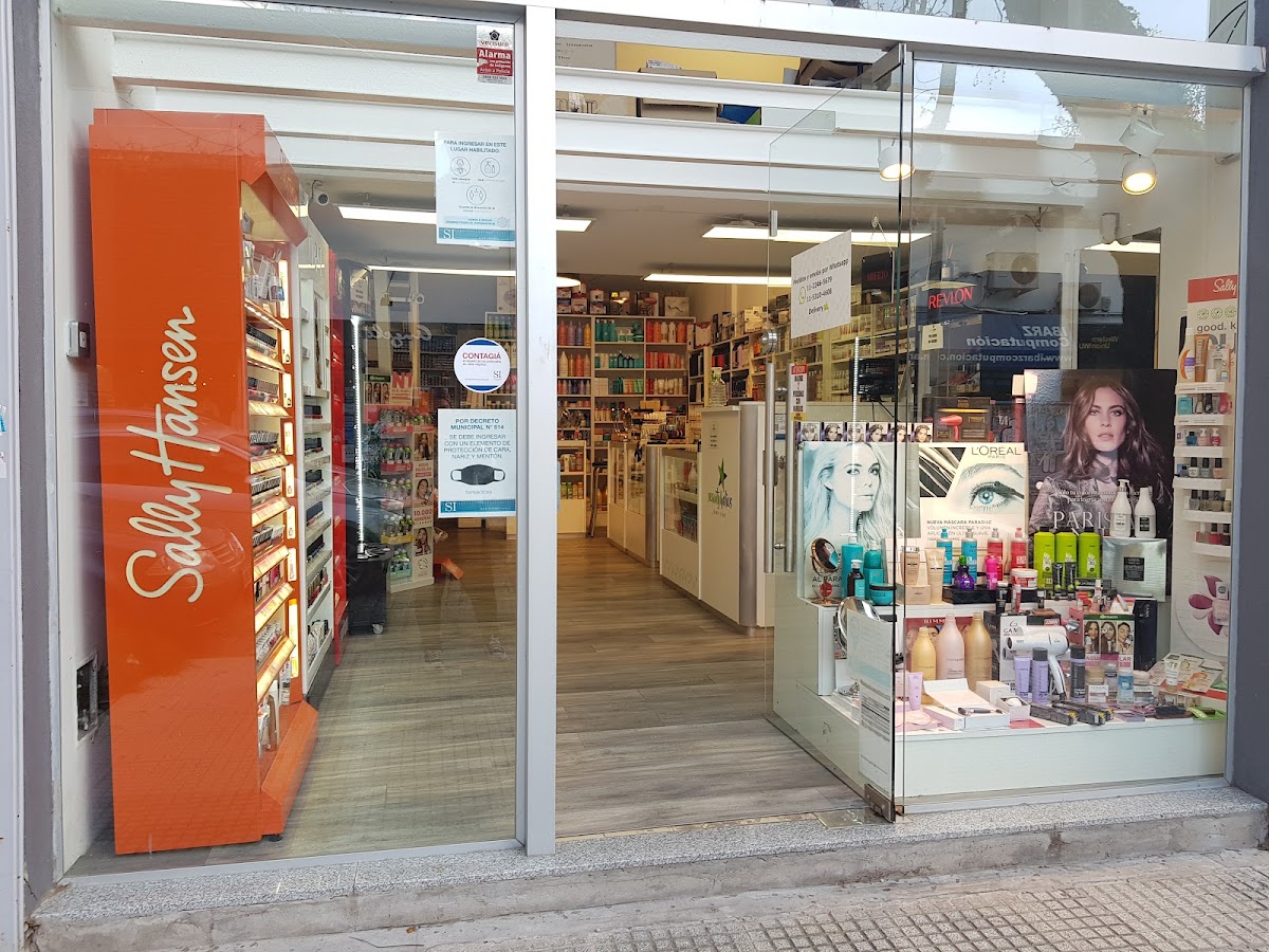 Beautyholics Argentina