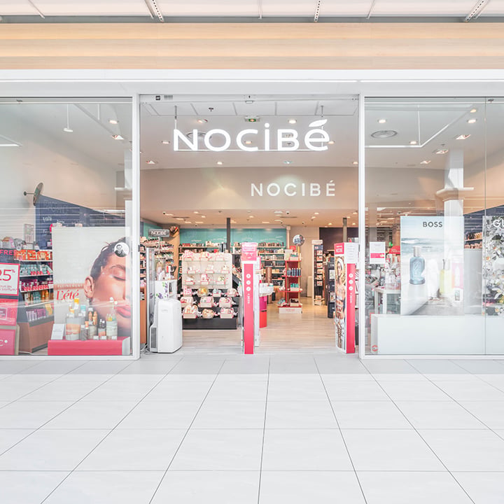 Nocibe - CLICHY LA GARENNE