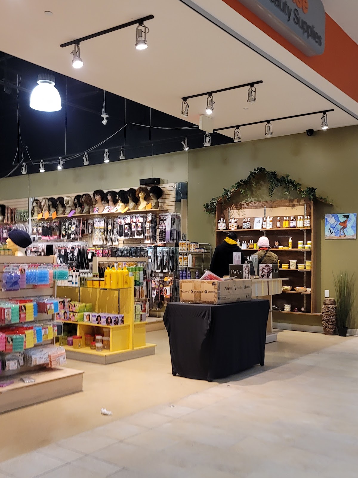 Sunrise Beauty Supplies