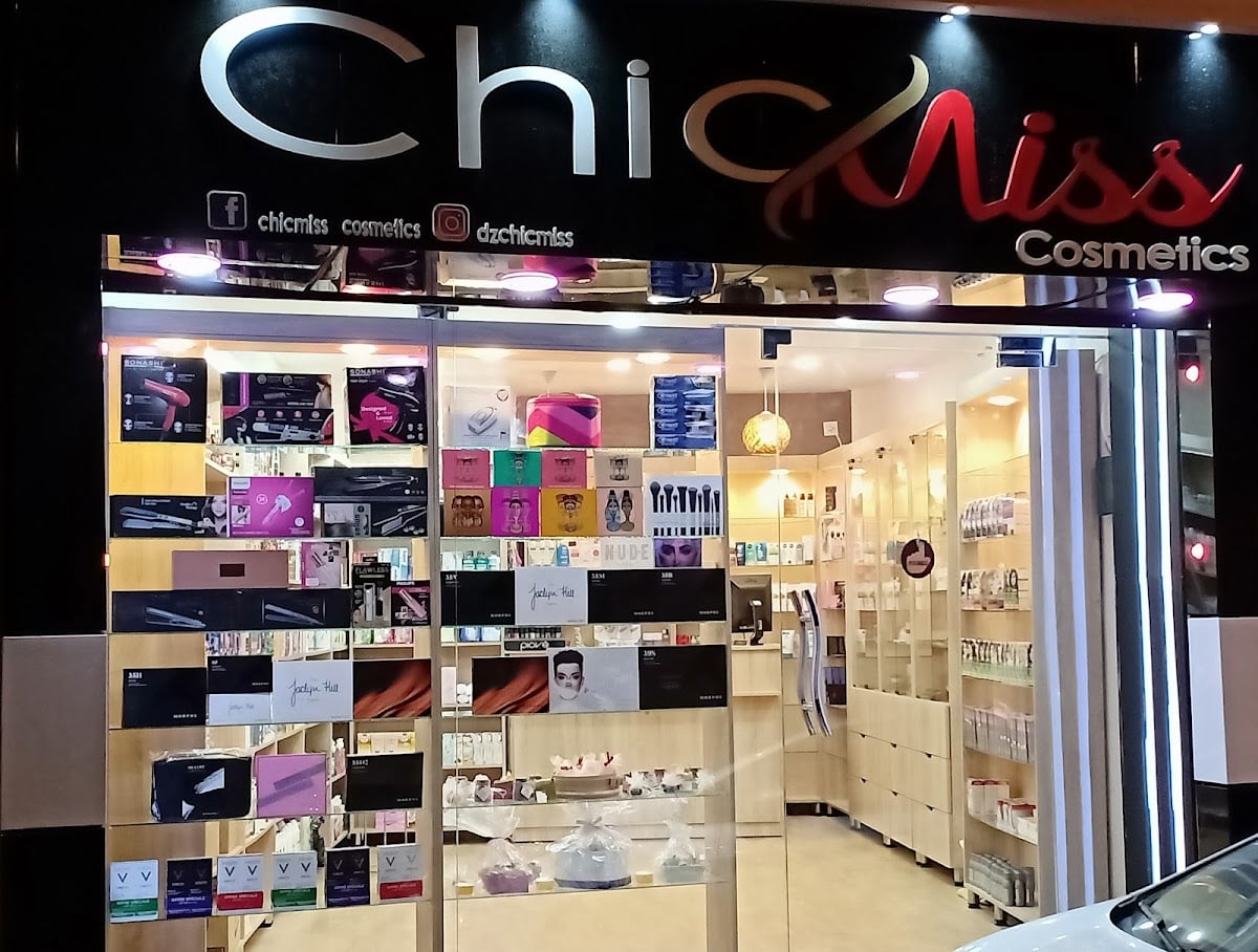 Chicmiss Cosmetics