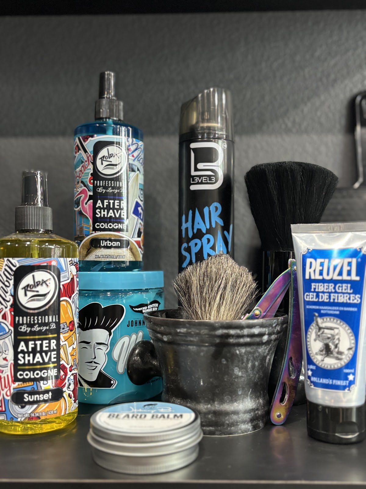 RDA Promart