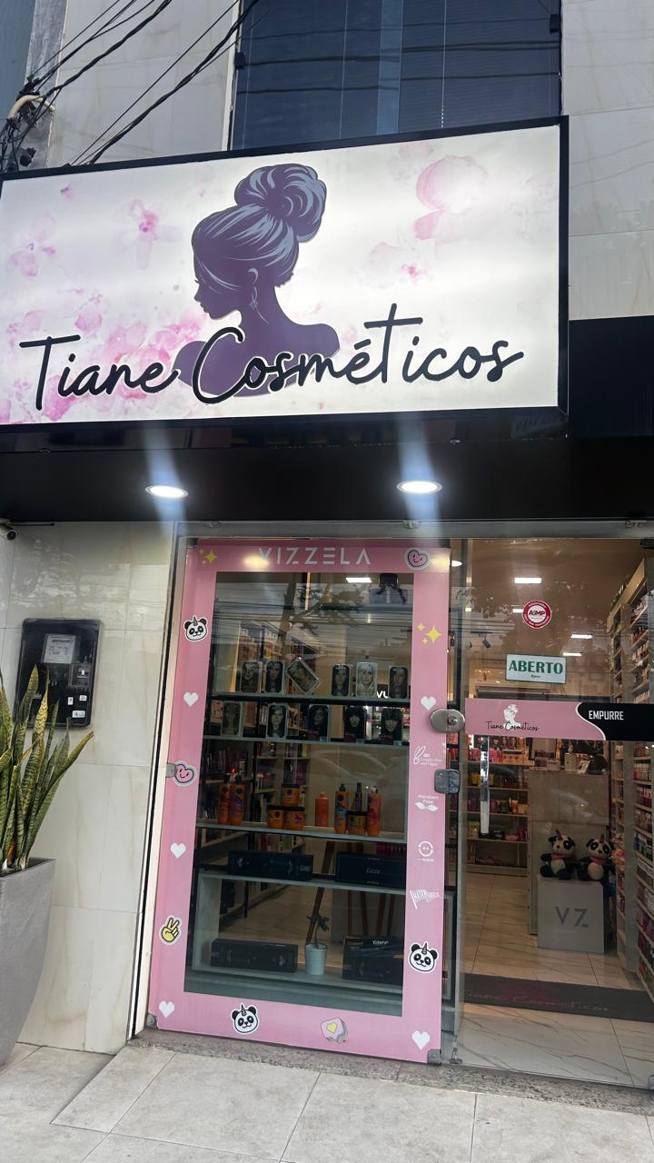 Tiane Cosmeticos