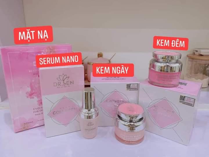 Thuy Trang Fashion & Cosmetic Shop