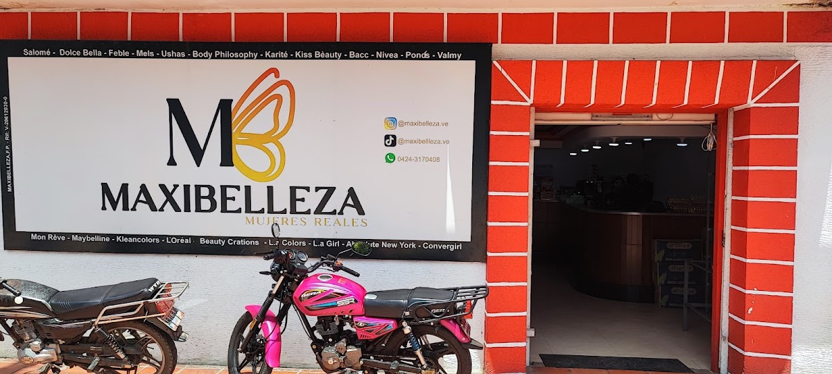 Maxibelleza