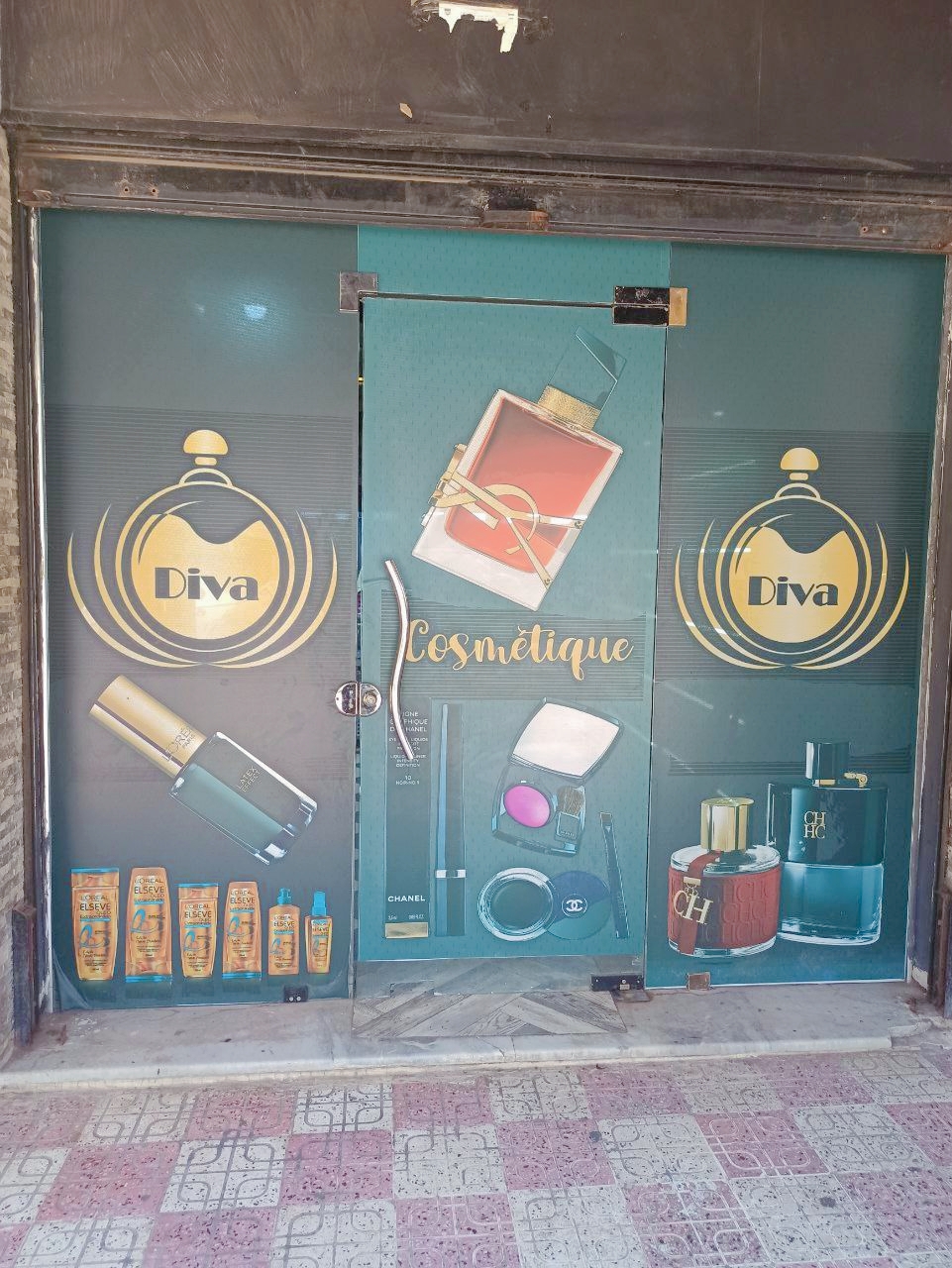 Diva Cosmetiques