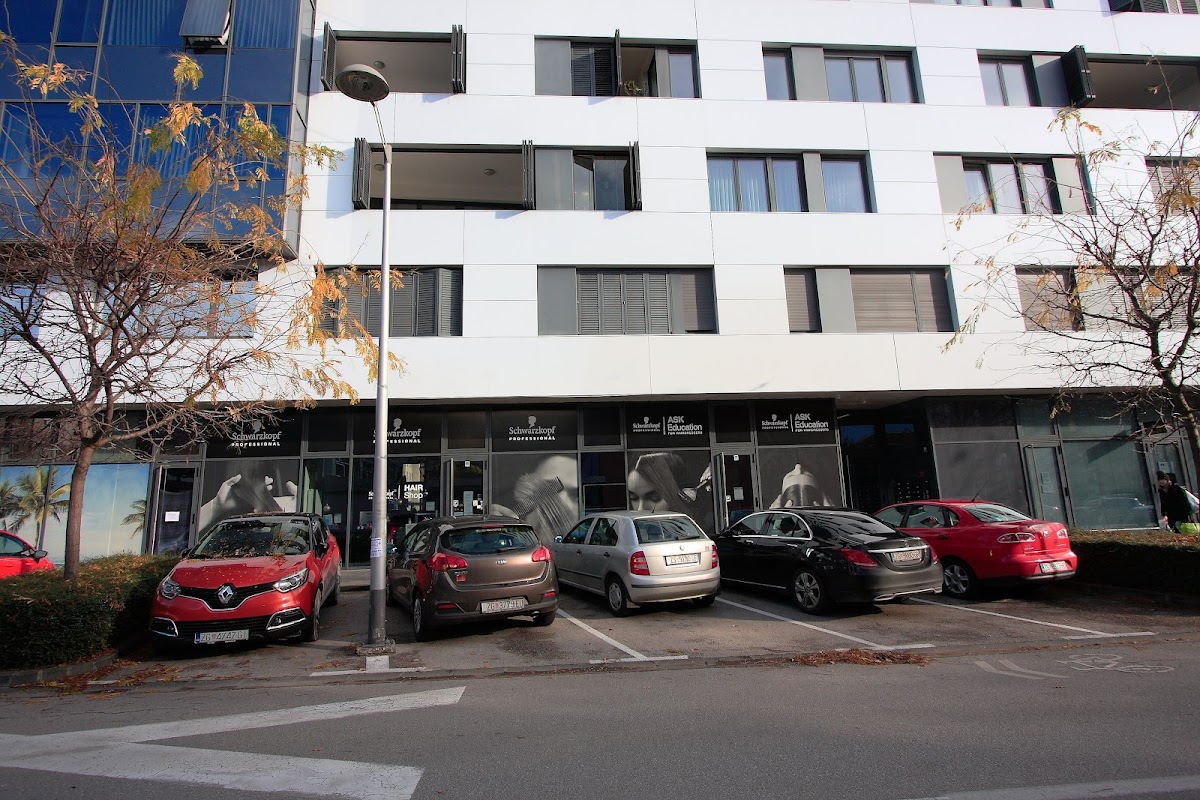 Schwarzkopf Hair Shop