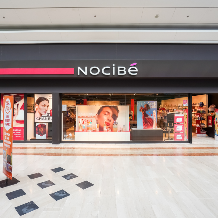 Nocibe - Montigny les Cormeilles