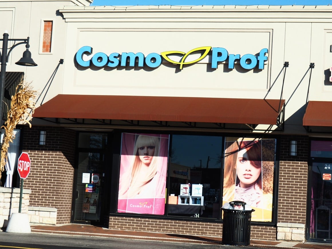 Cosmo Prof