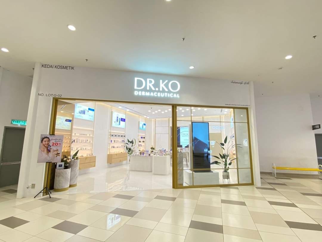 DRKO Dermaceutical