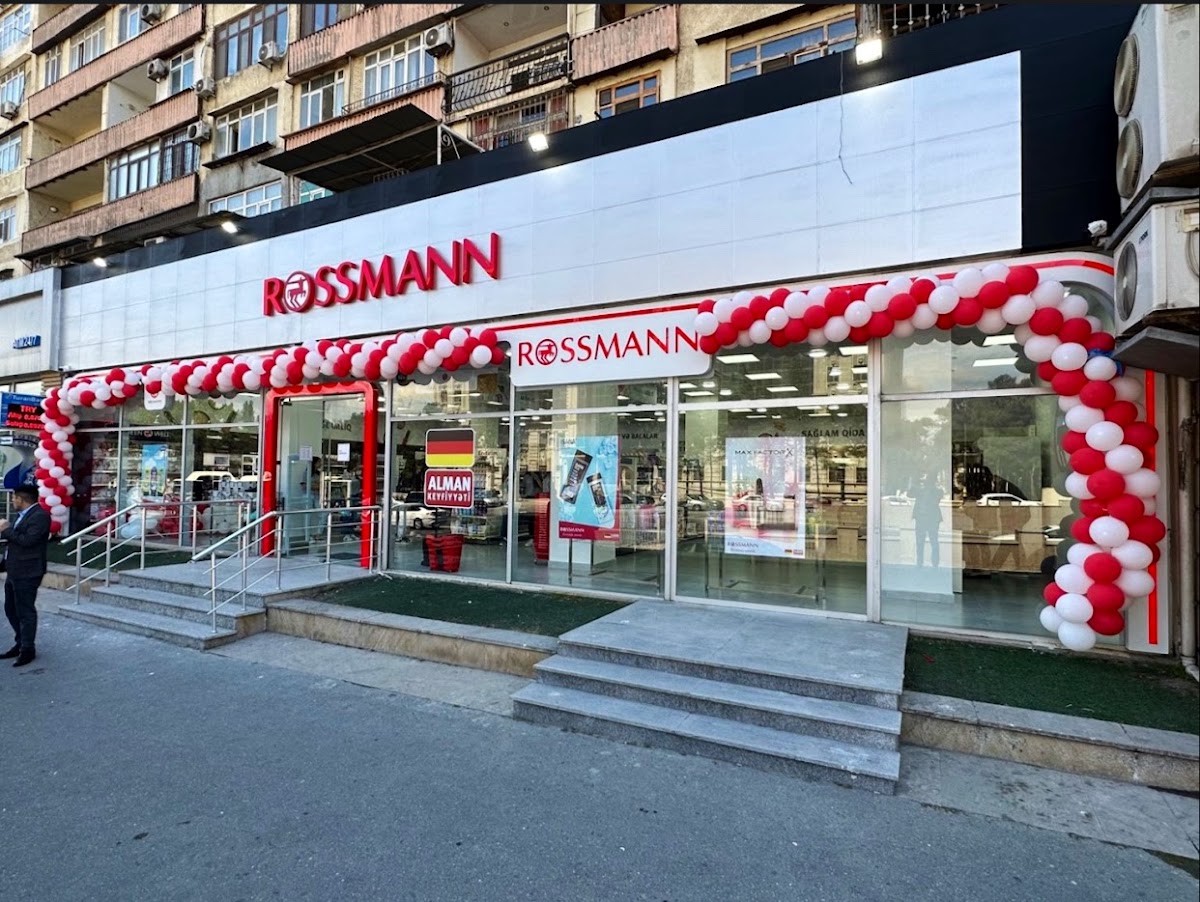 Rossmann