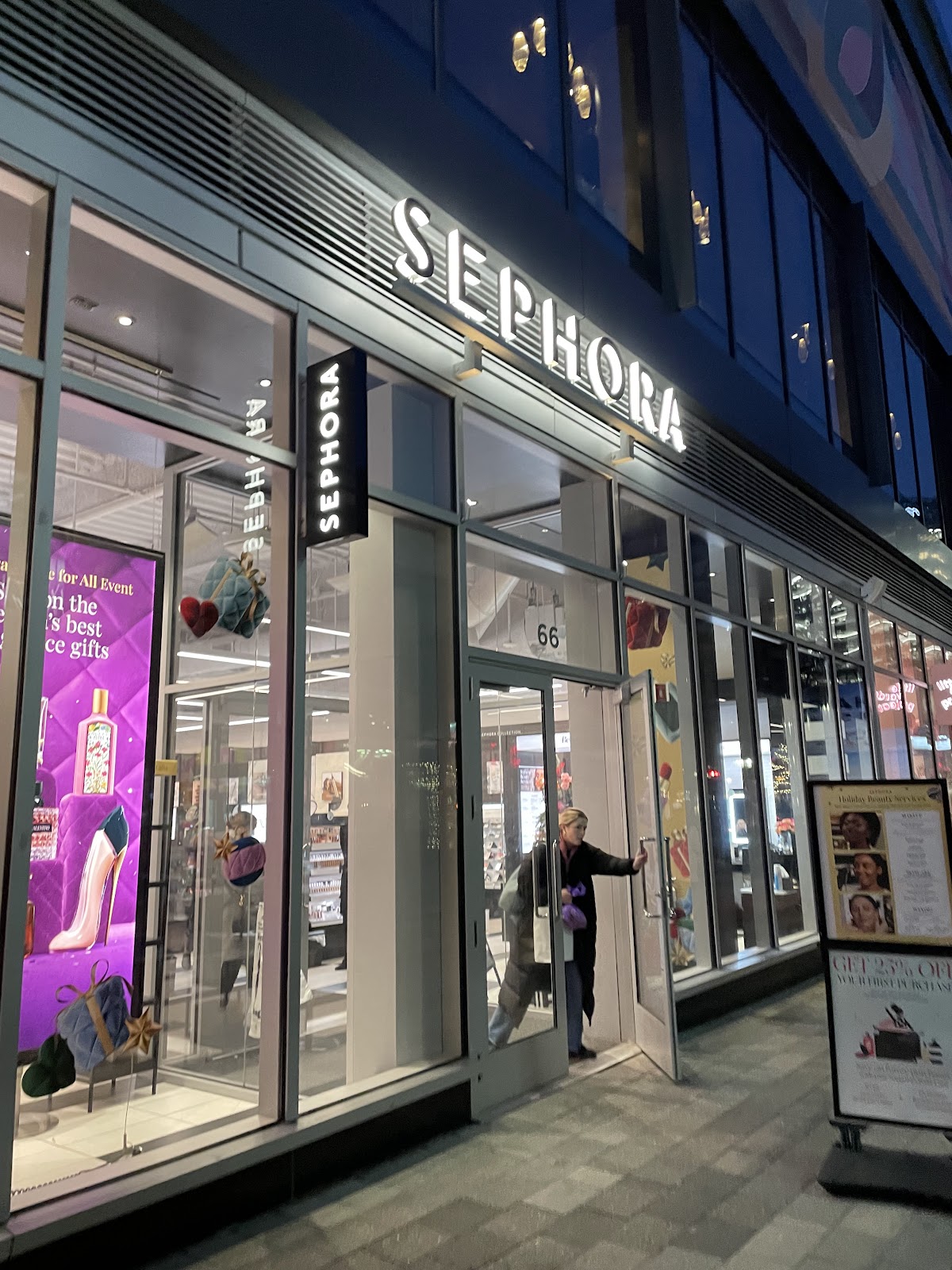 Sephora
