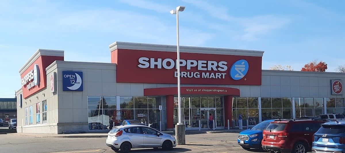 Shoppers Drug Mart