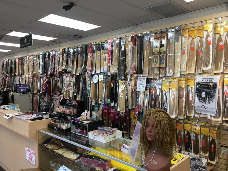 Casablanca Hair N Beauty Supply