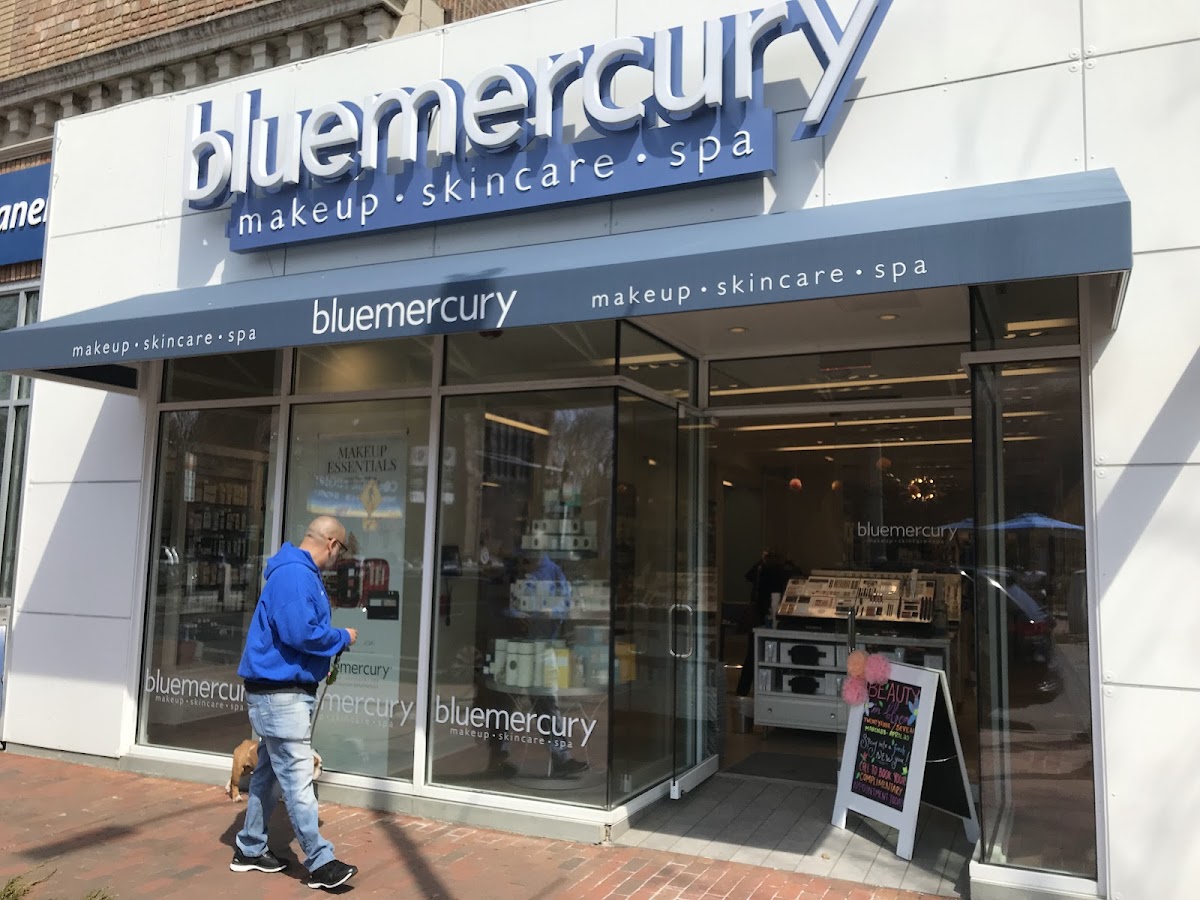 Bluemercury