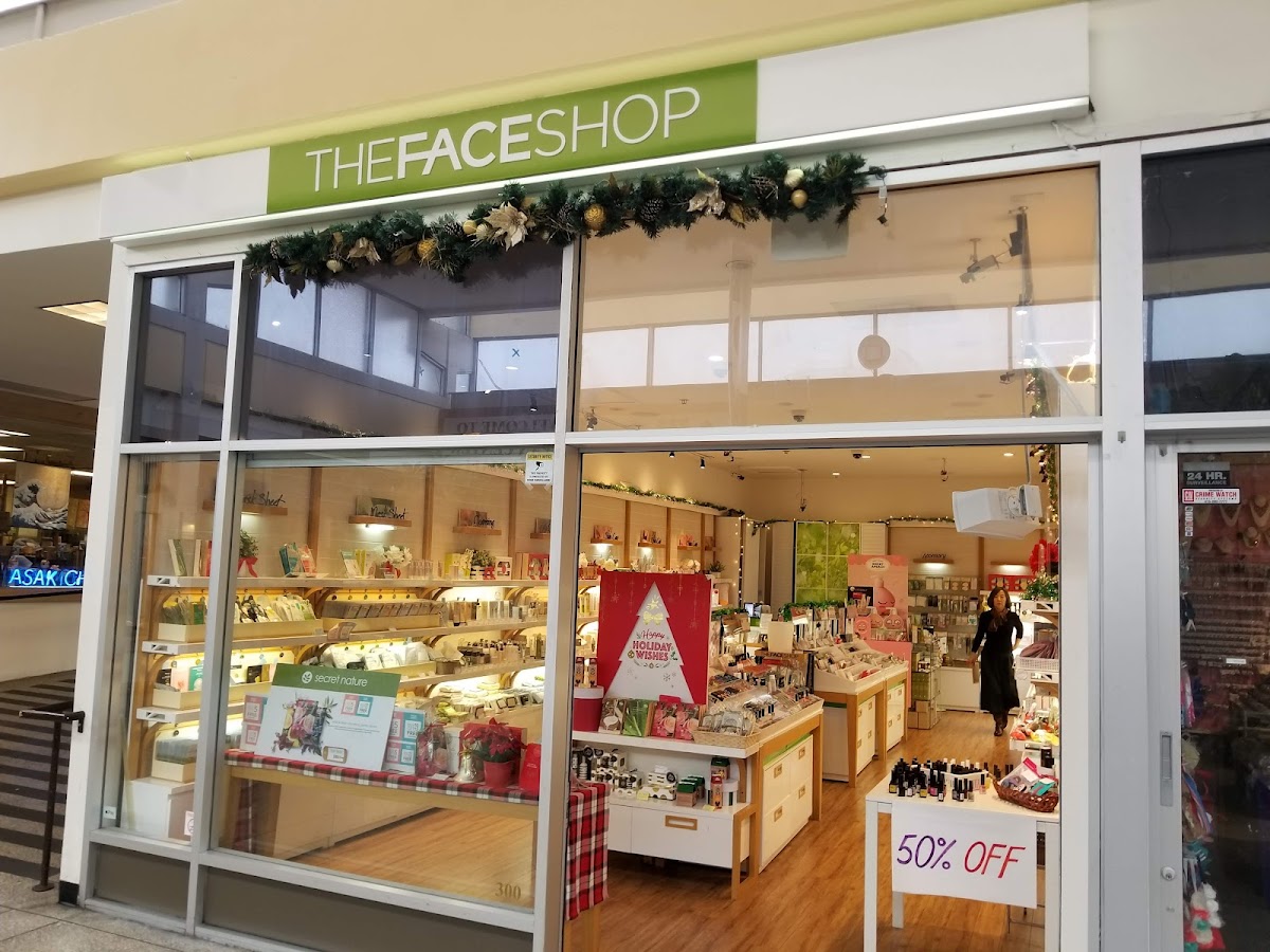 The Face Shop