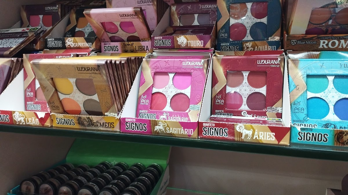 Perolas Make