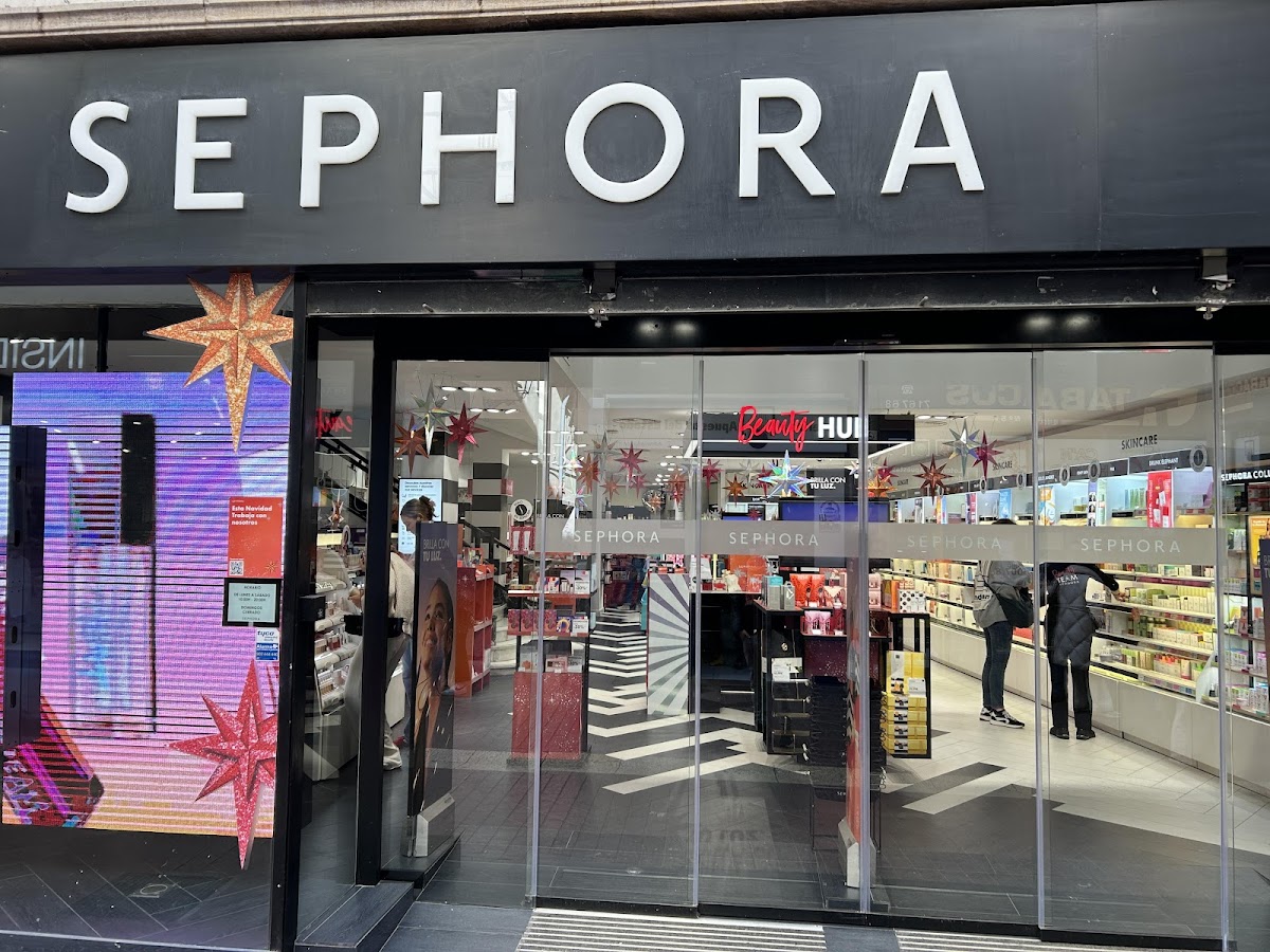 SEPHORA MALLORCA