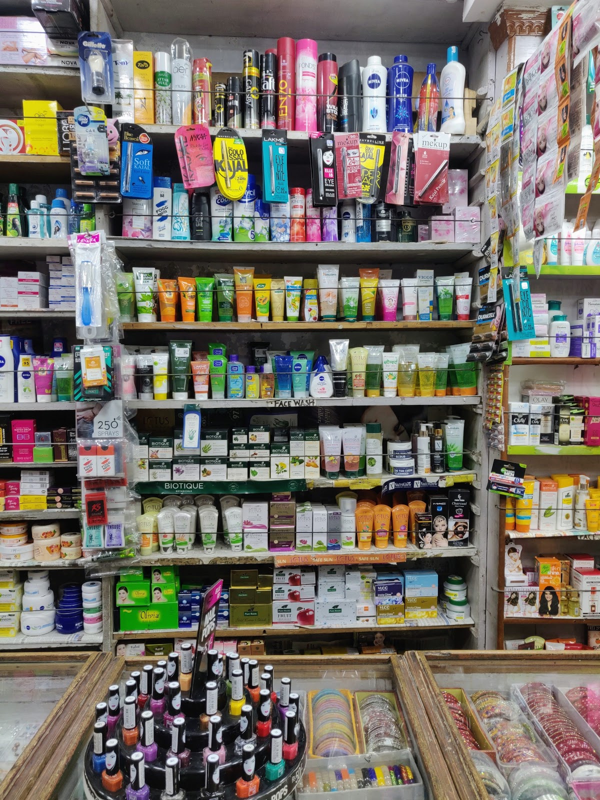 Shree Shyam Cosmetics