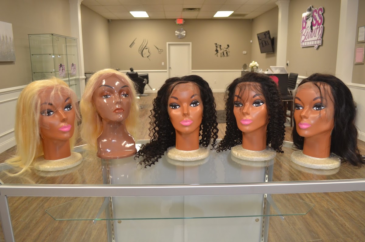 Boss Beauty Boutique