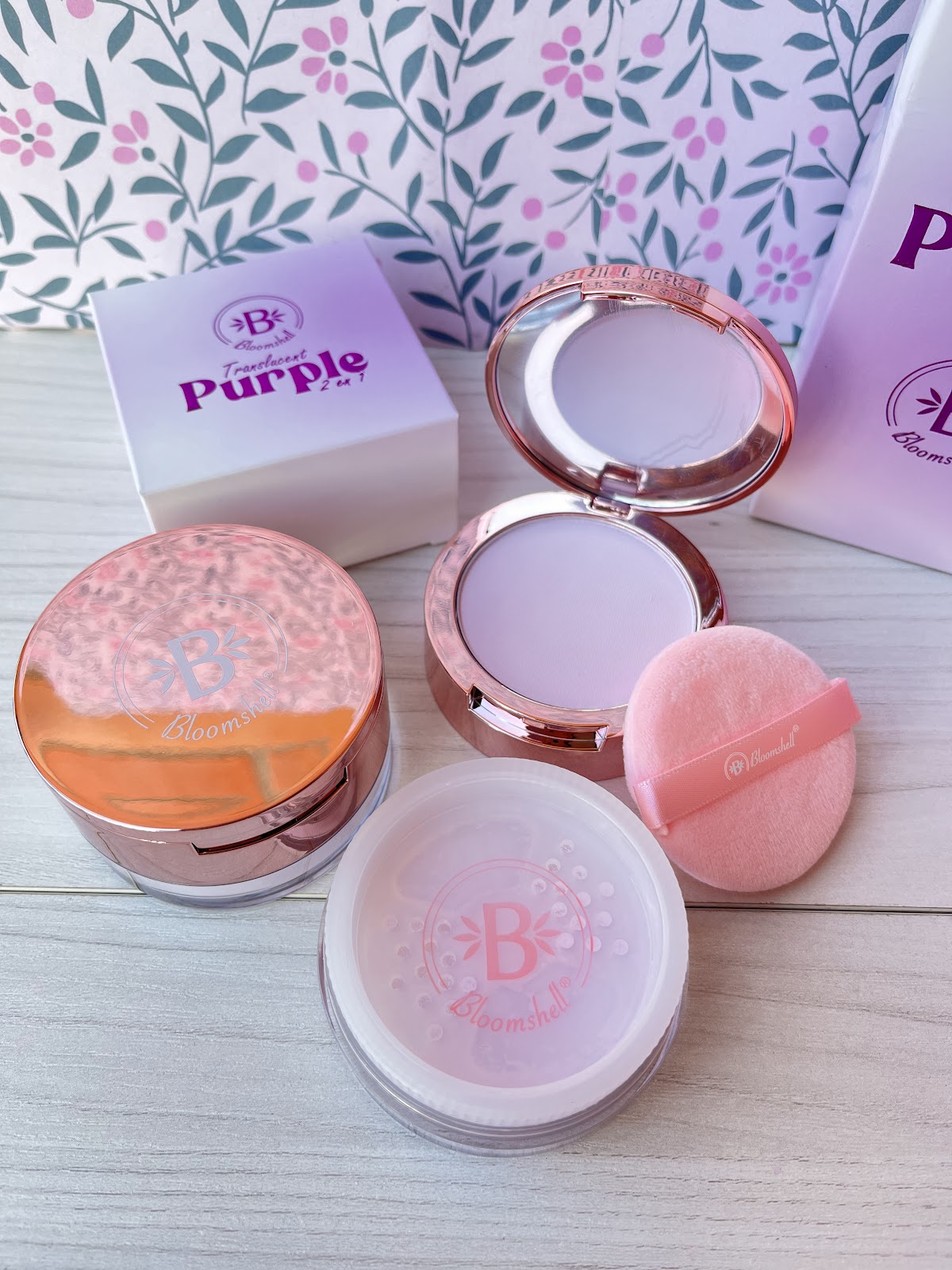 Victoria Store Cosmeticos