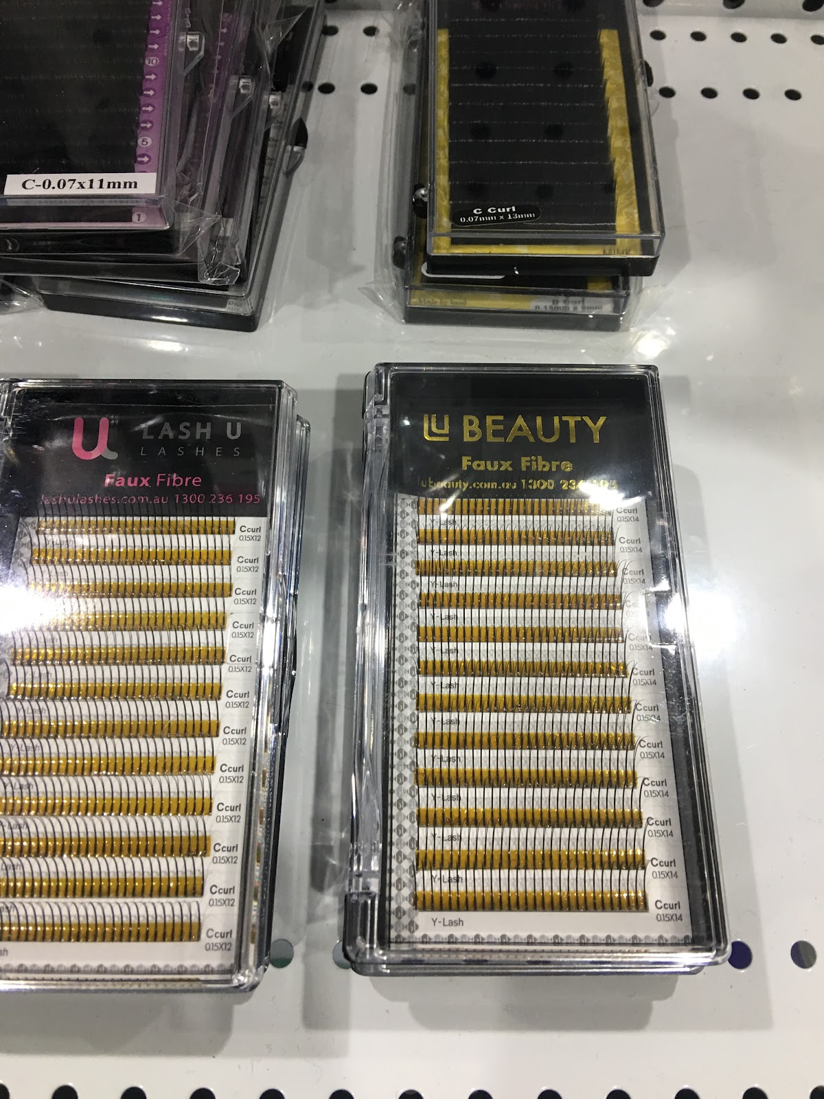 YN Salon Supplies