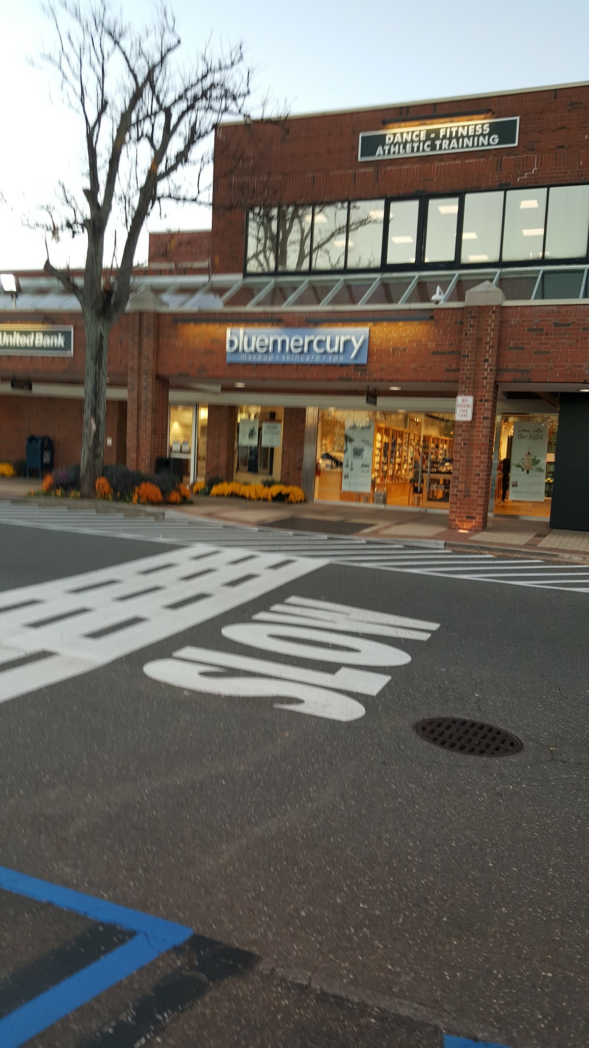 Bluemercury