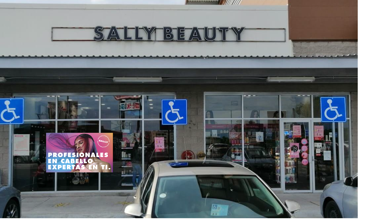 Sally Beauty Supply