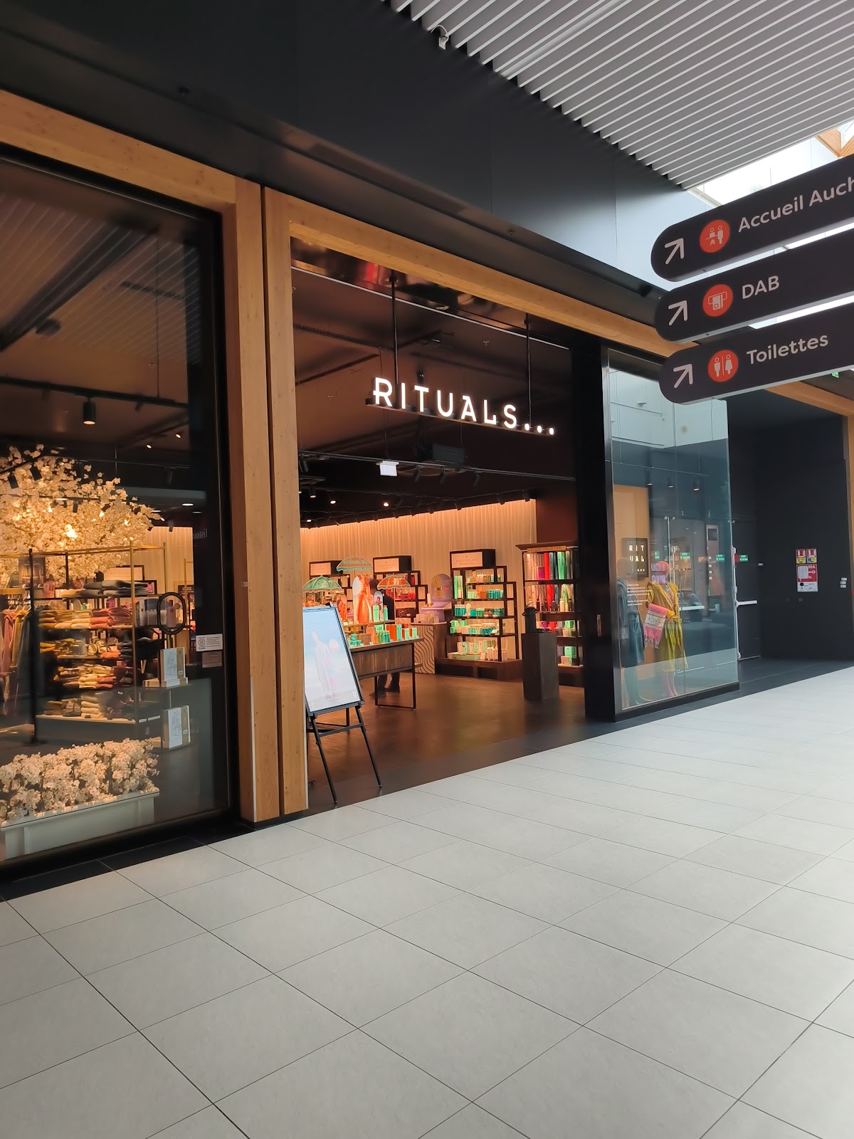 Rituals