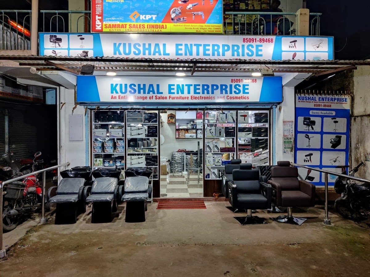 Kushal Enterprise
