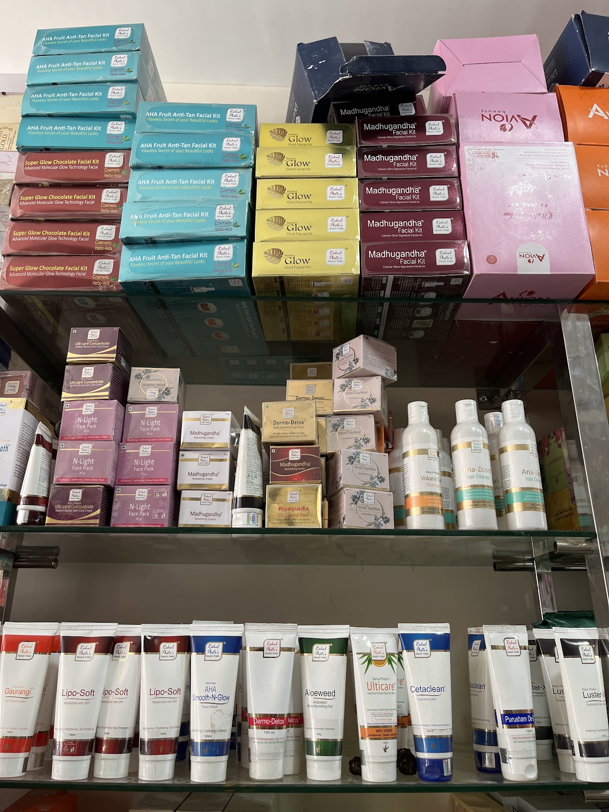 King Store