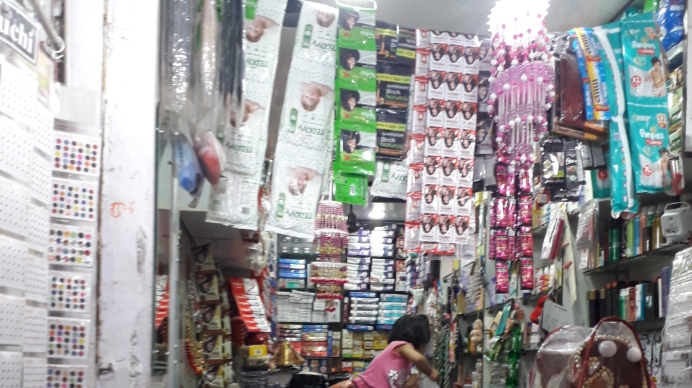 Riddhi Cosmetics