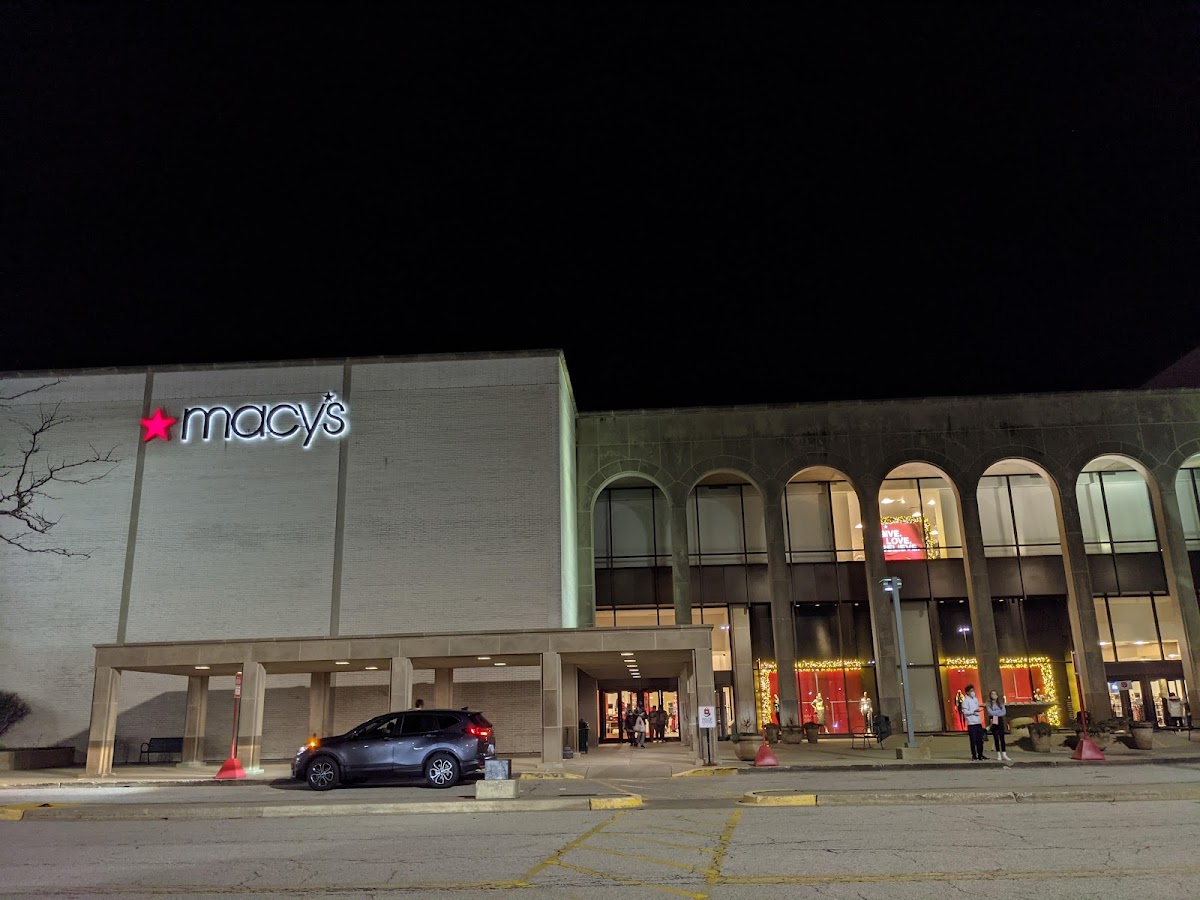 Macy's