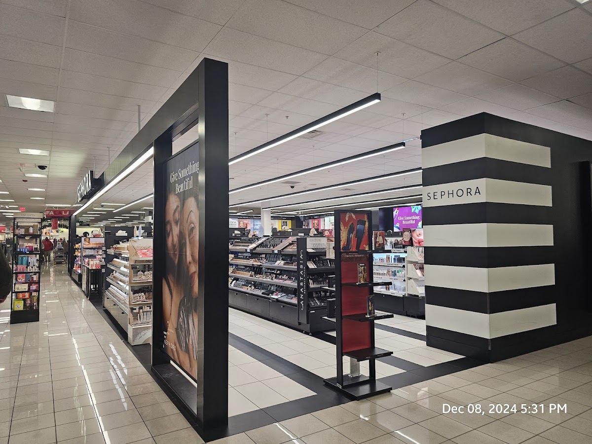 SEPHORA at Kohl's