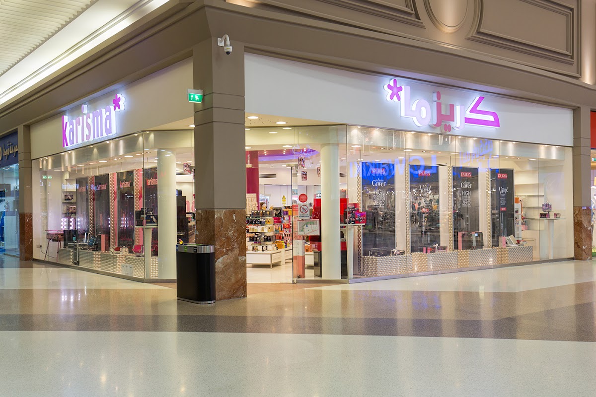 Karisma Cosmetics