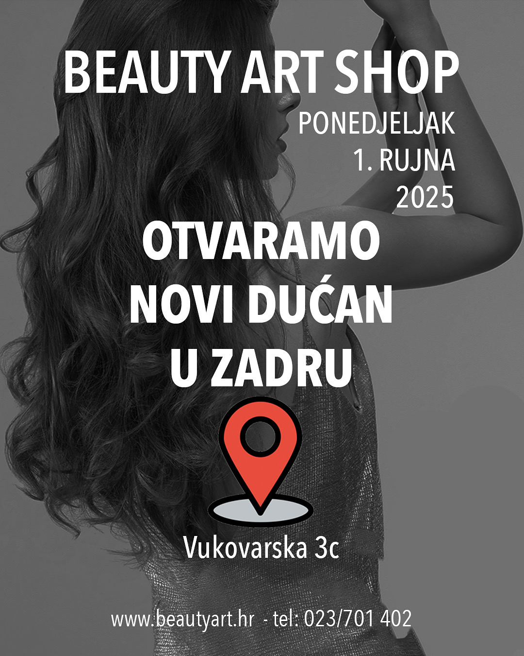 Beauty Art shop