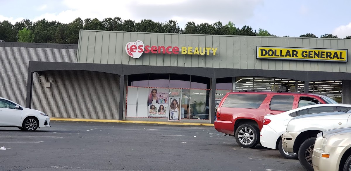 Essence Beauty Supply