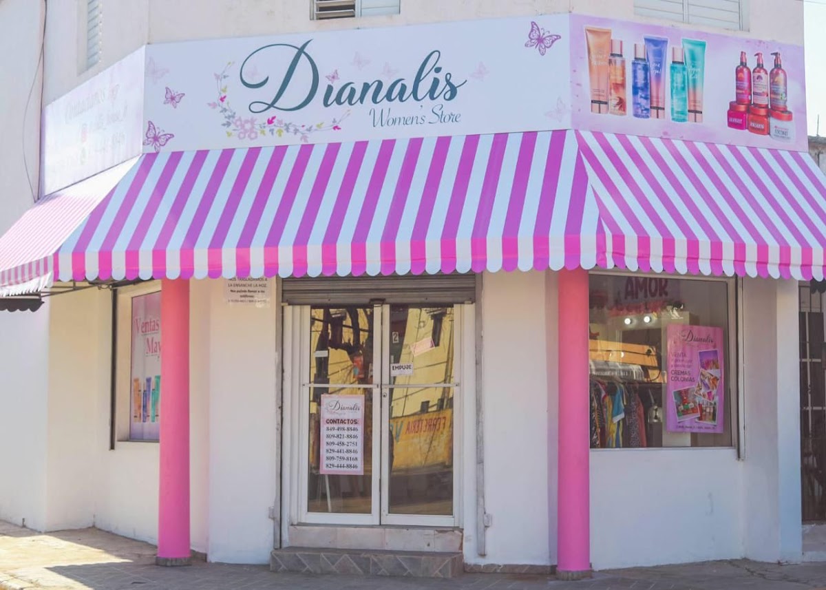 Dianalis Womens Store