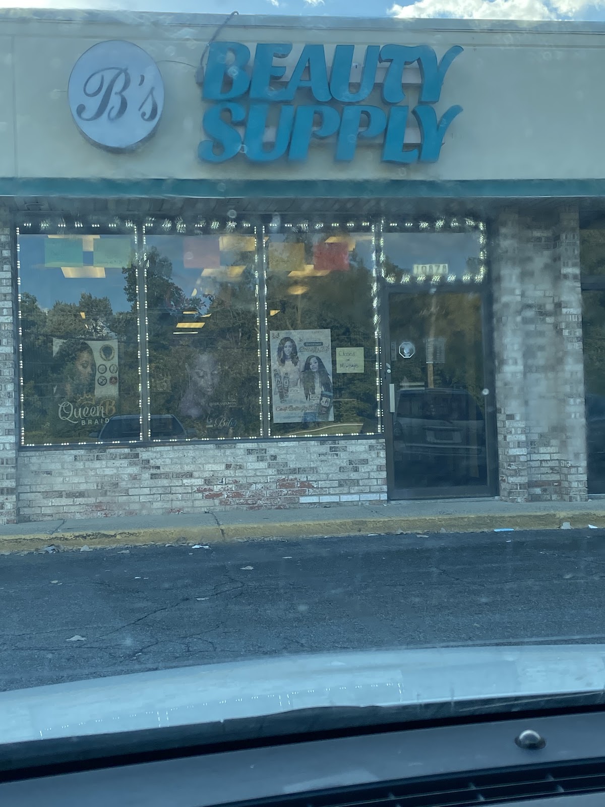 B's Beauty Supply