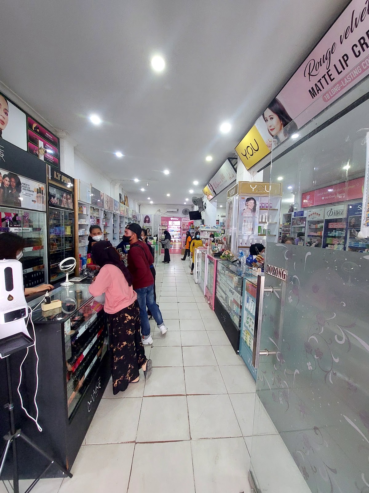 Mutiara Cosmetic