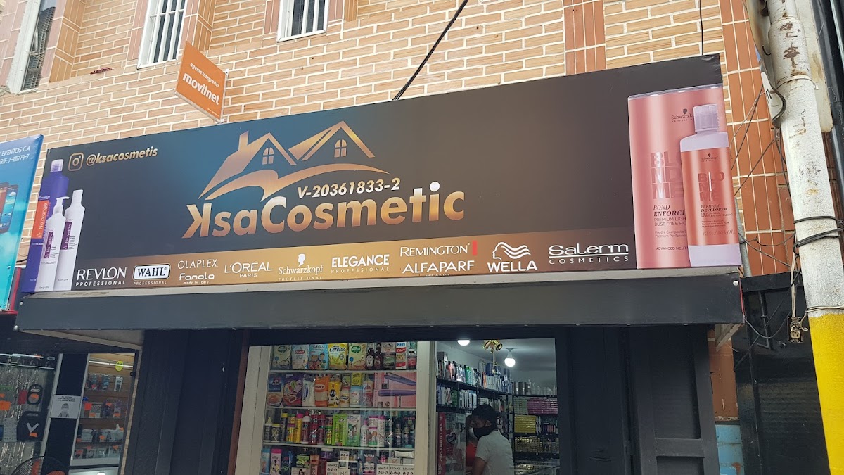 Ksacosmetic