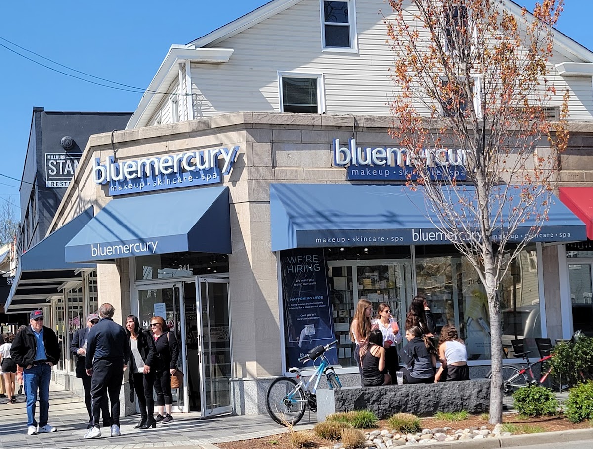 Bluemercury