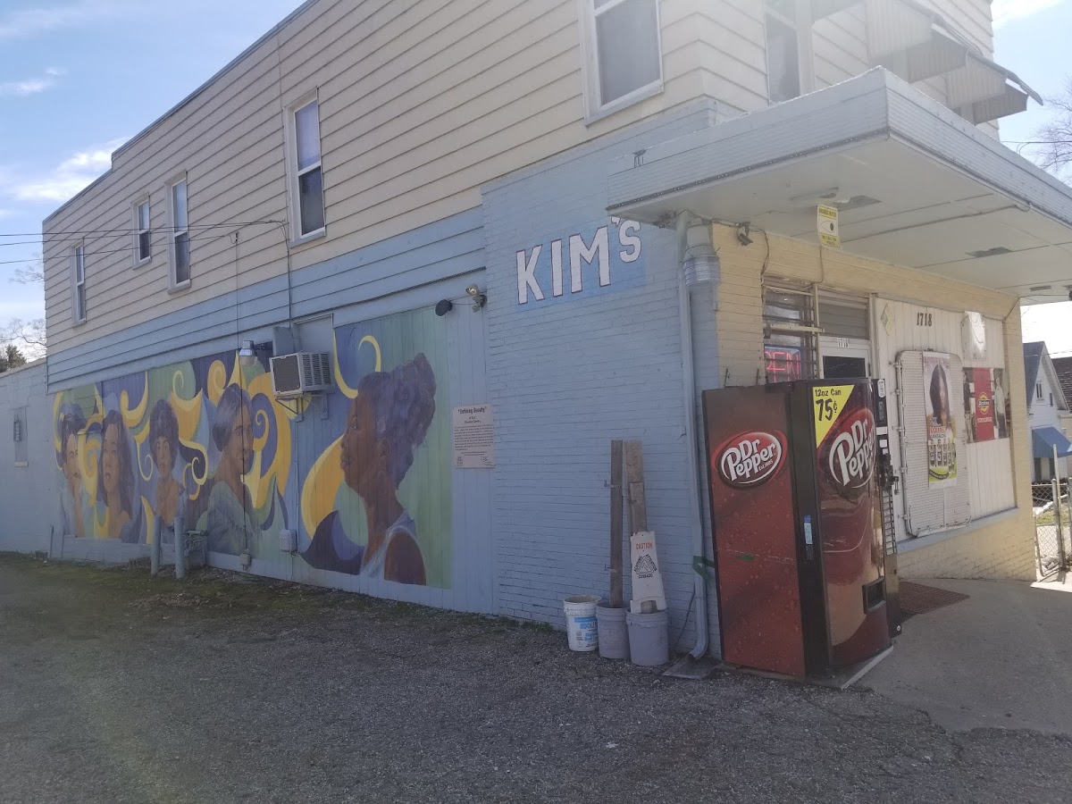 Q Fashion Beauty Supply Peoria