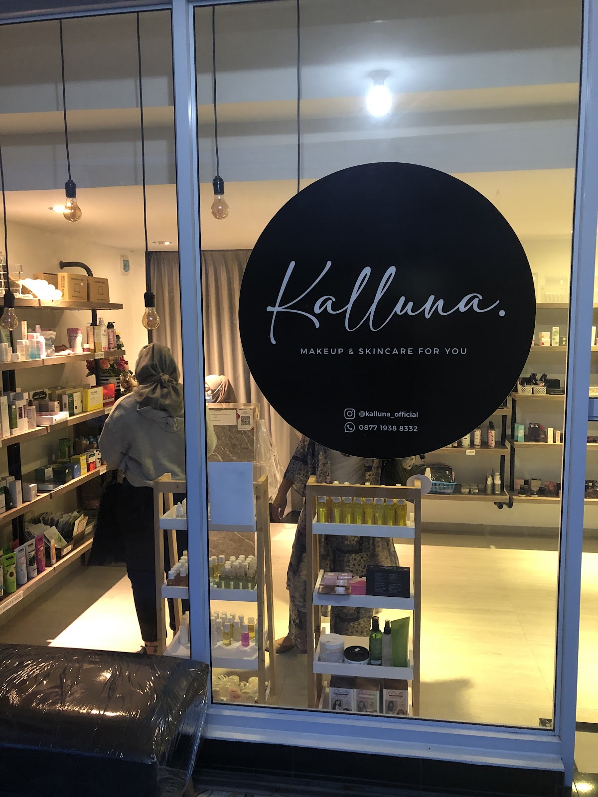 Kalluna
