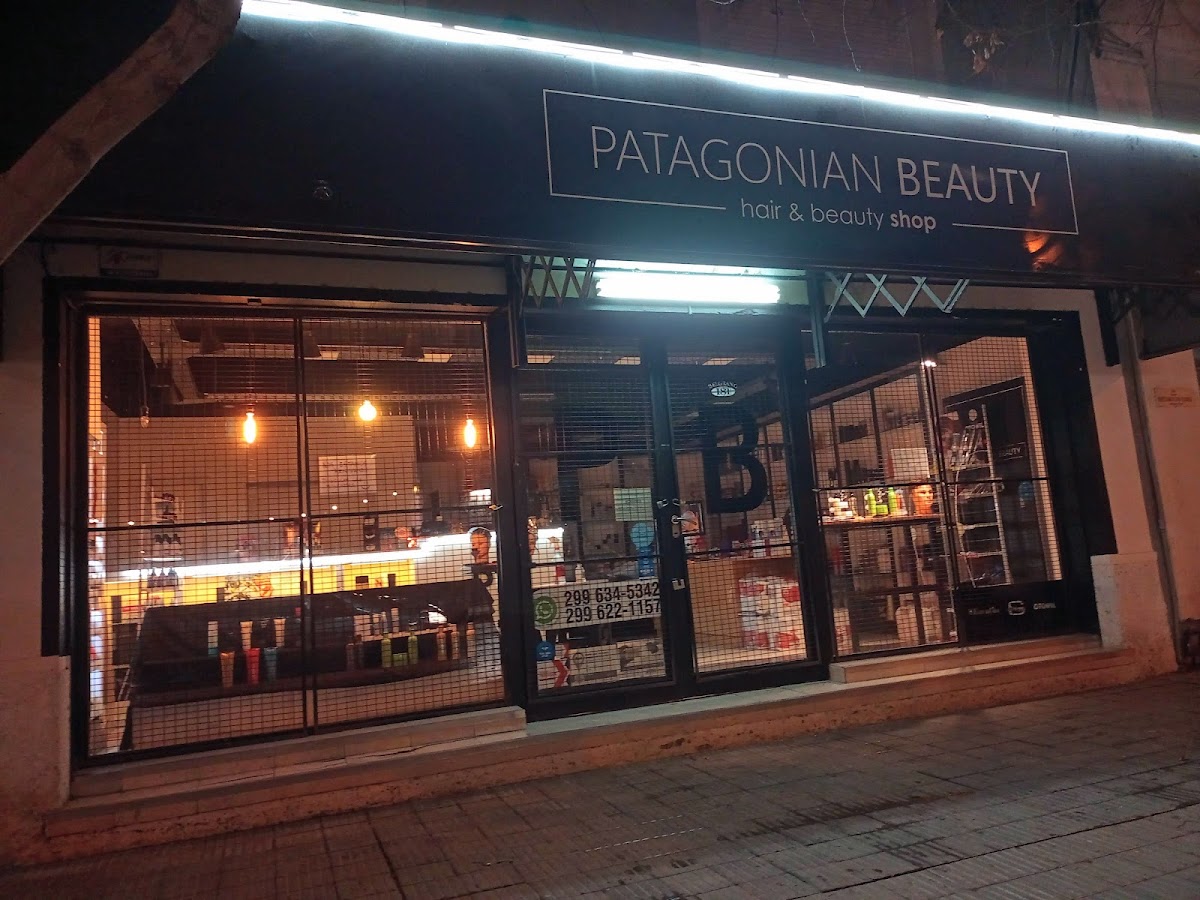 Patagonian Beauty
