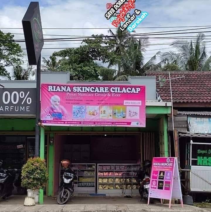 Riana Skincare & Kosmetik