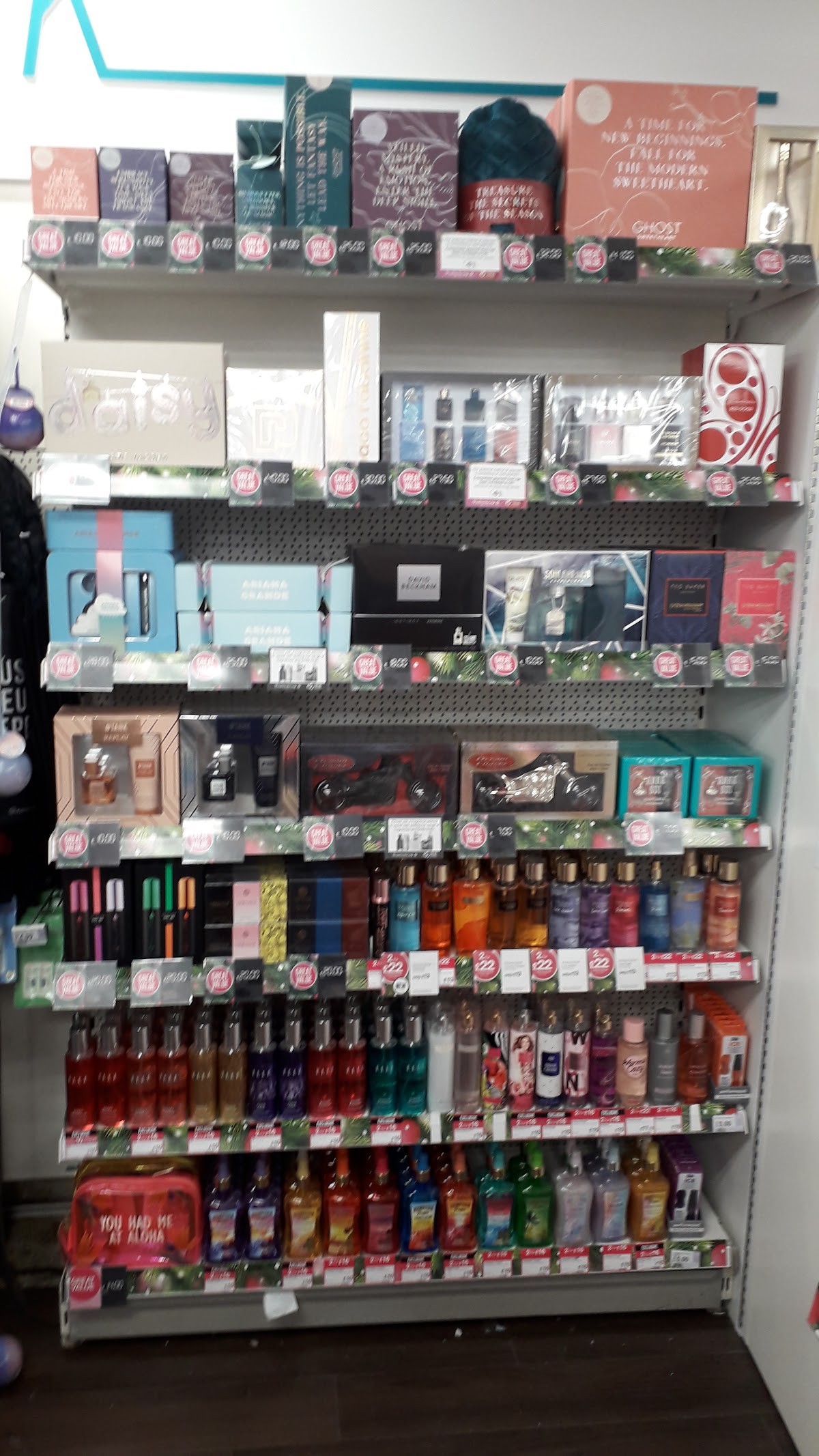 Superdrug