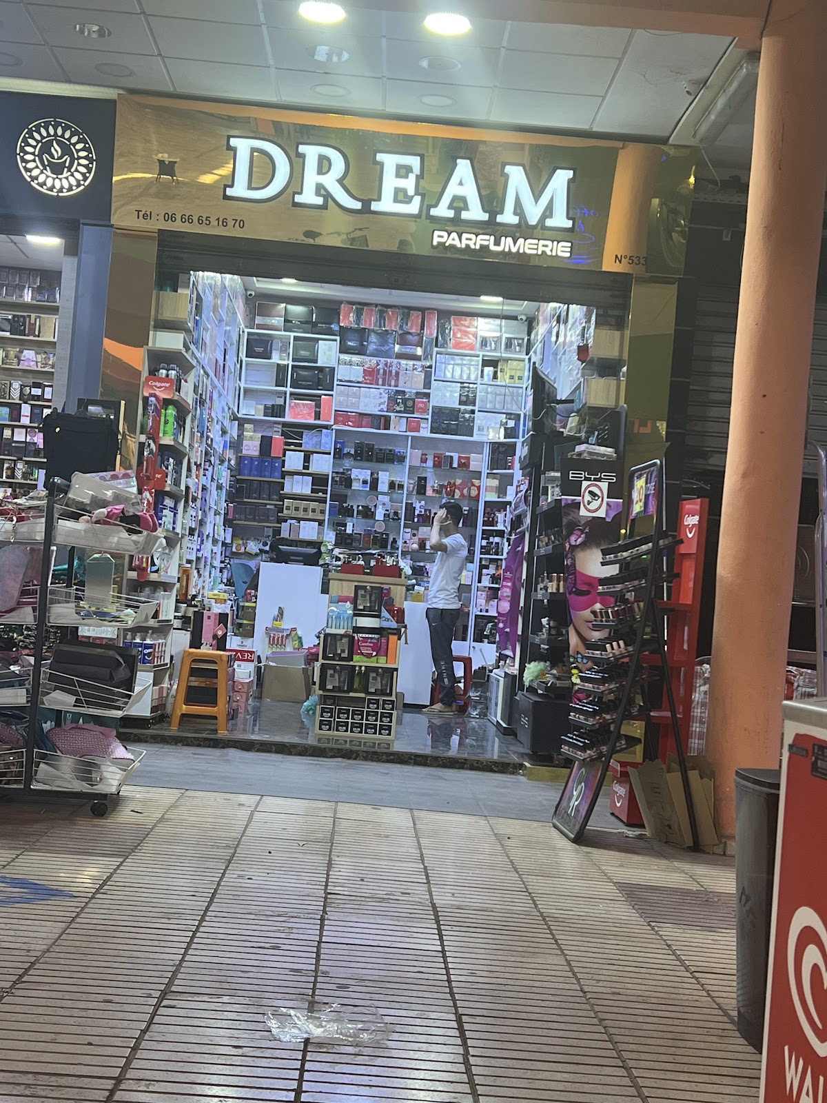 Dream Parfumerie