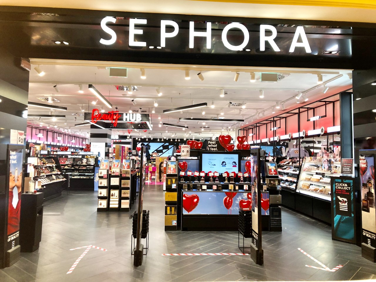 SEPHORA Euroma
