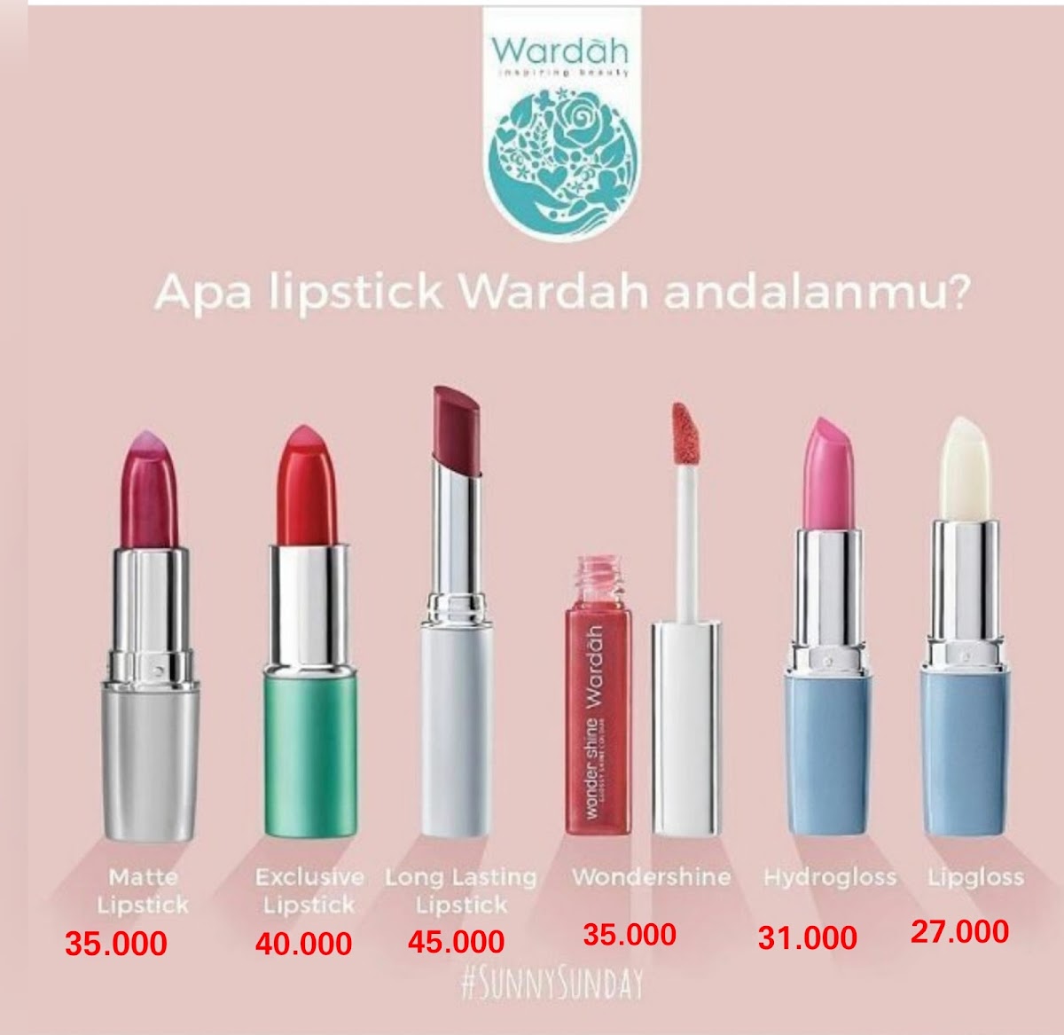 Wardah Cikarang