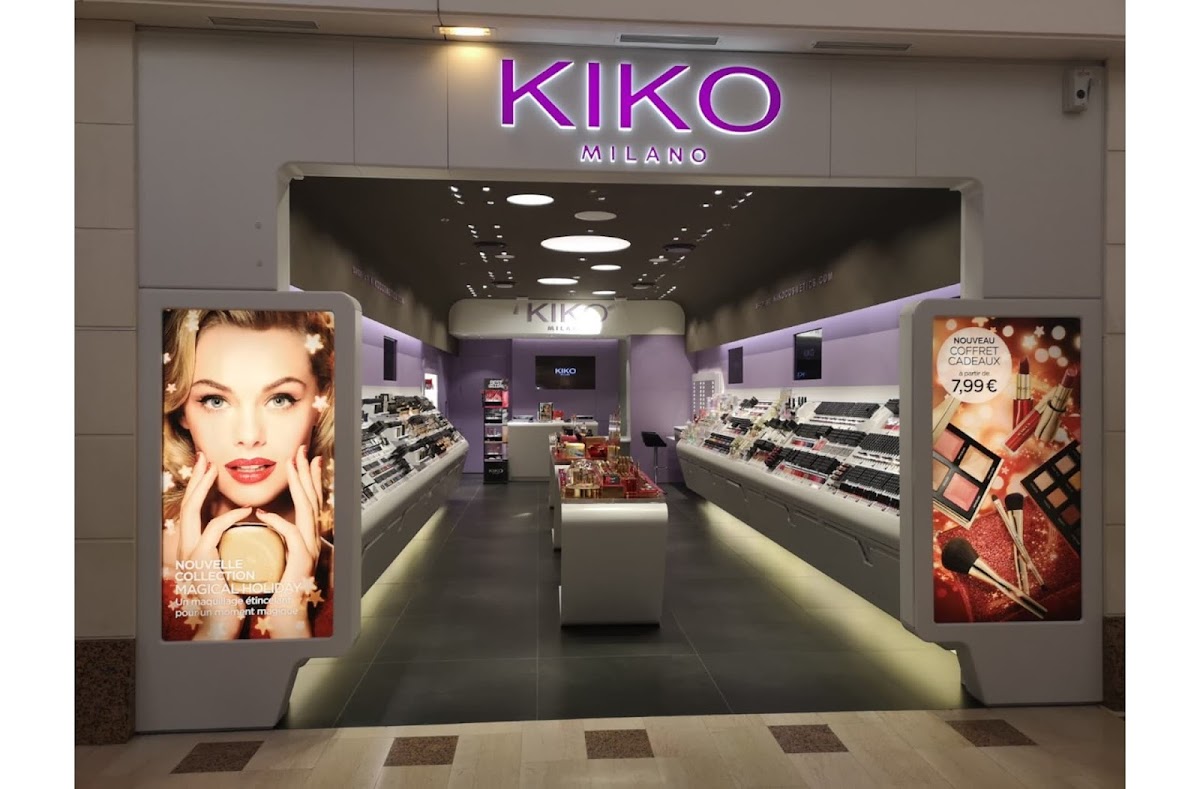Kiko Milano